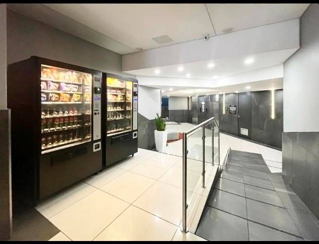 1 BEDROOM APARTMENT FOR SALE IN ROSEBANK